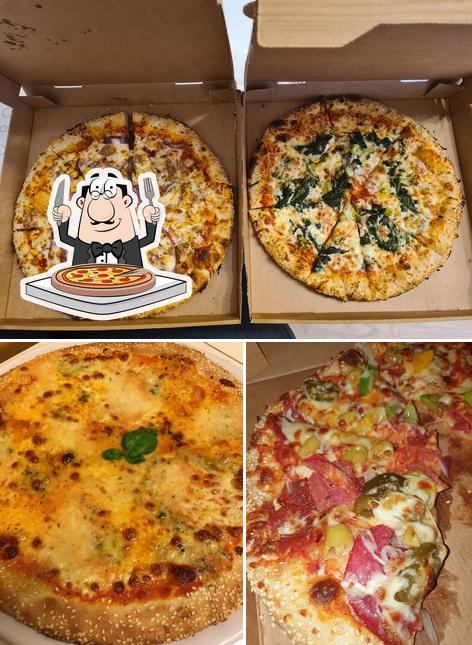 Sonii's Pizze Ditzingen