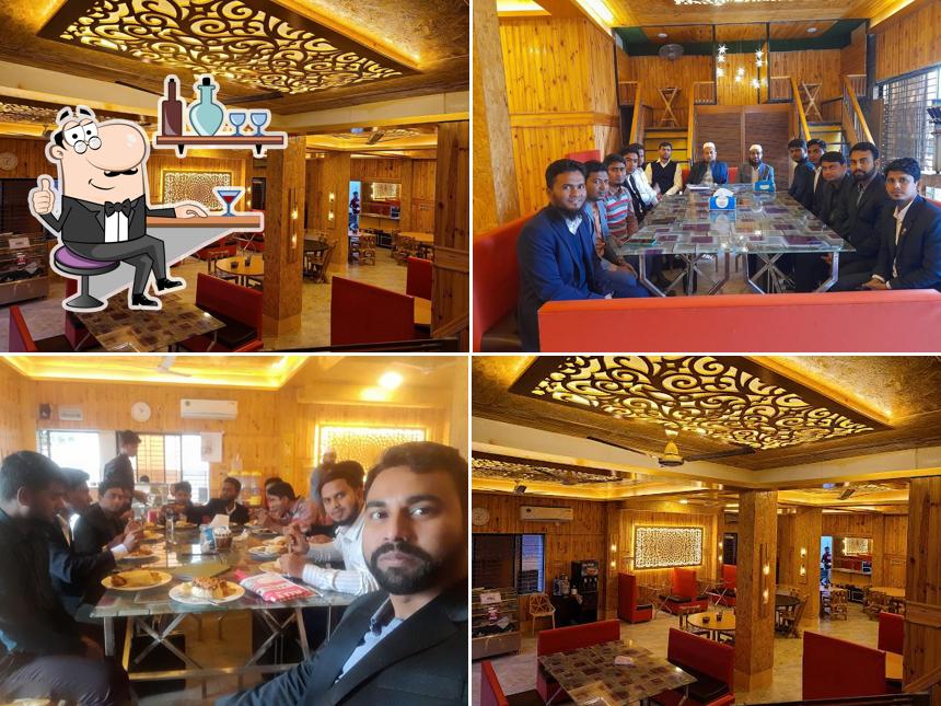 Tasty Hut Restaurant and Community Centre