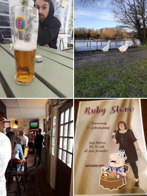 The Horse and Groom Pub