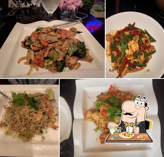 Tom Yum Koong Thai Kitchen