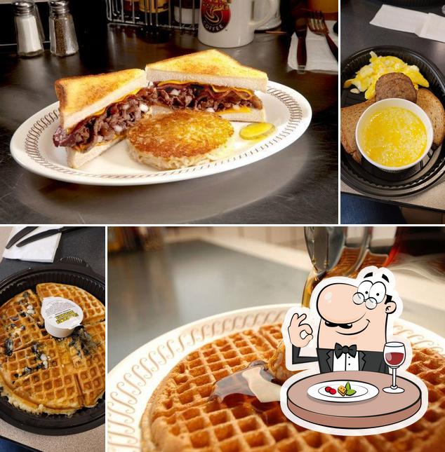 Waffle House