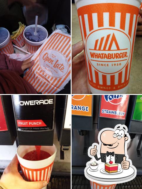 Whataburger