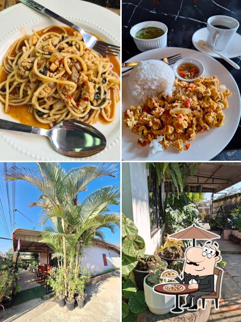 Xiengloei Cafe-ຊຽງເລີຍຄາເຟ່