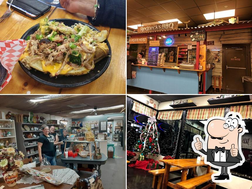 Floyd and Company Real Pit BBQ