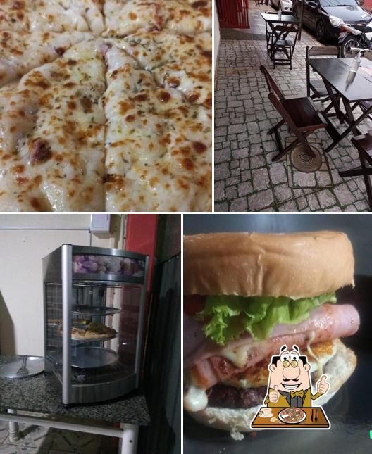 Pizzaria Lima potulski