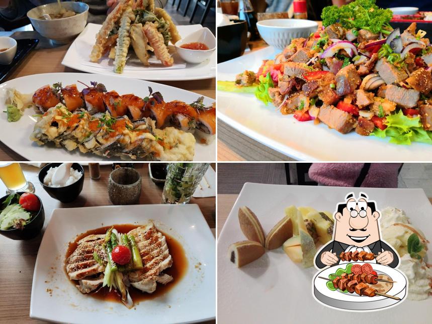 Akito - Japanisches Restaurant