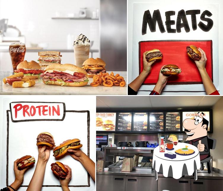 Arby's
