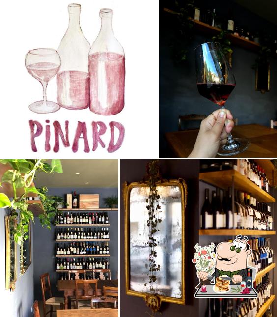 Bar Pinard