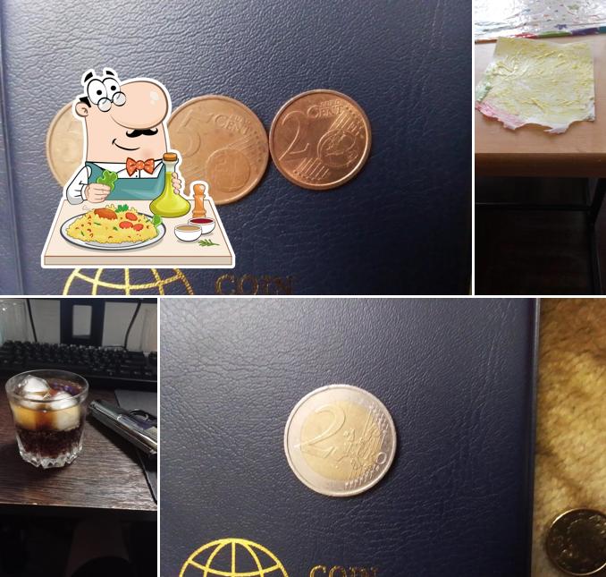 Какашки