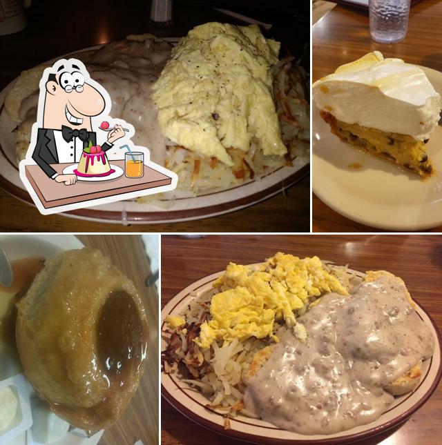 Main Street Restaurant