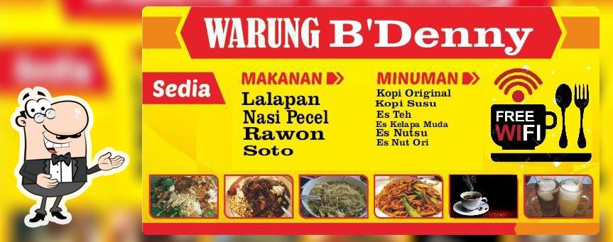 Warung Makan B'Denny