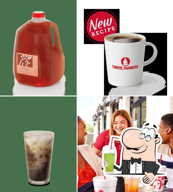 Chick-fil-A