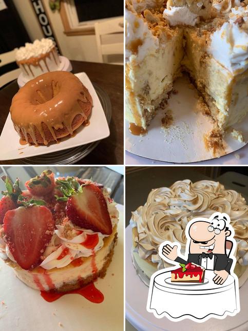 Cream City Cake Co.