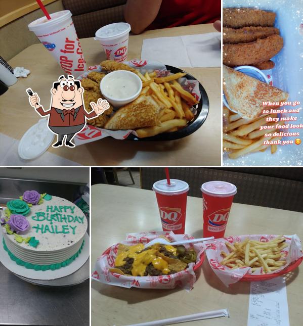 Dairy Queen