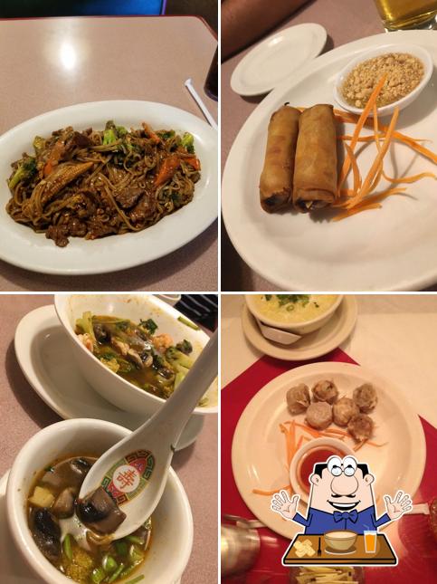 Green Papaya Lao-Thai Cuisine