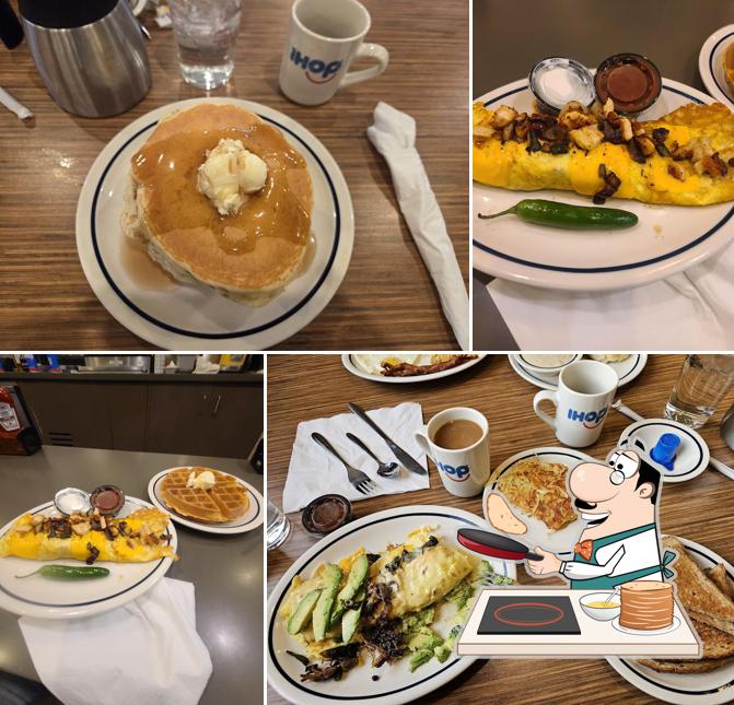 IHOP