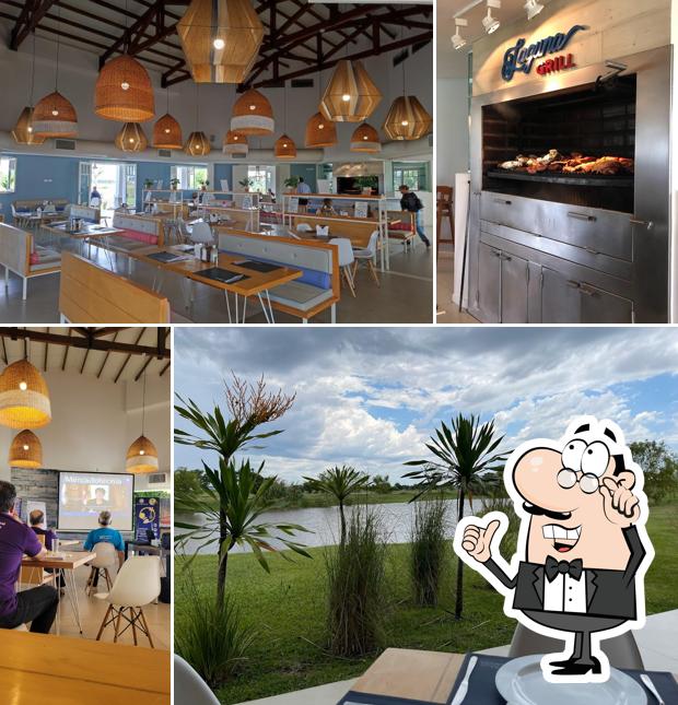 Laguna Grill