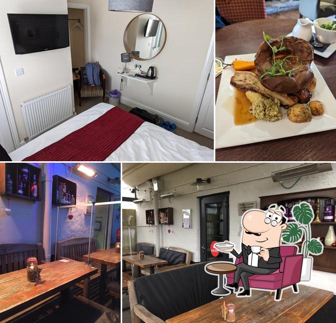 Masons Freehouse