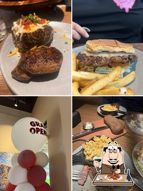 Outback Steakhouse