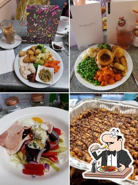 Peggy's Diner