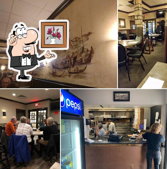 Bellisario's Restaurant