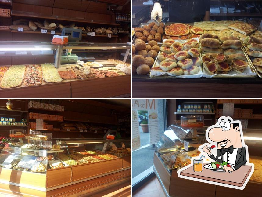Mito Pizza
