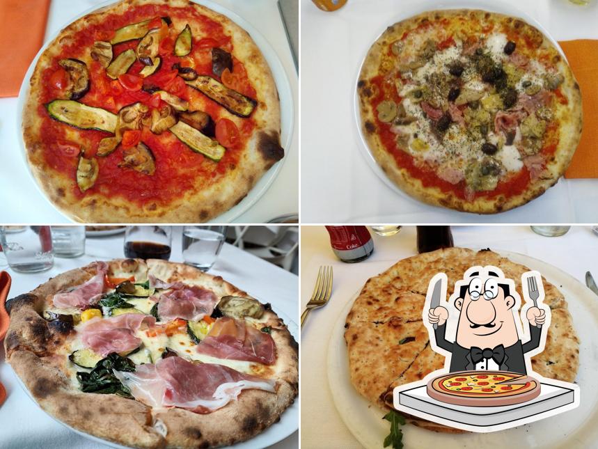 Pizzeria Da Pupetta