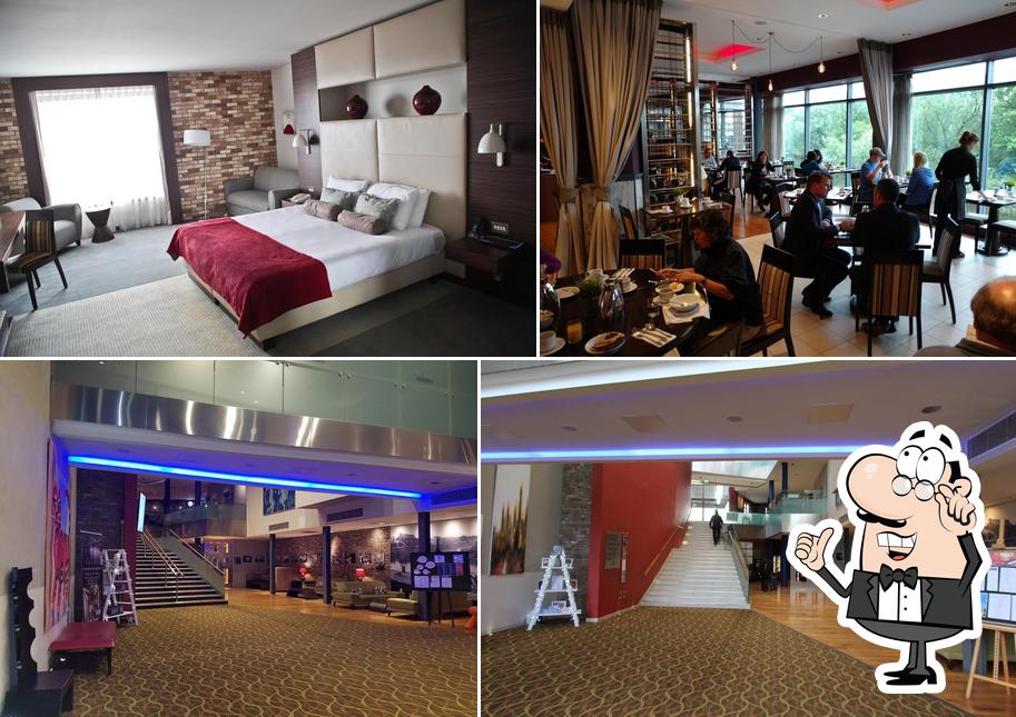 Absolute Hotel Limerick