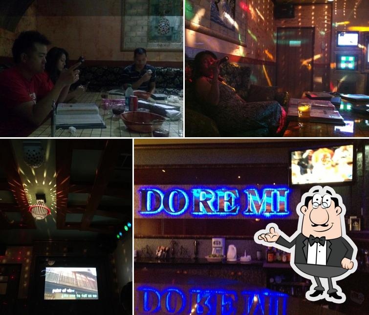 Do Re Mi Karaoke