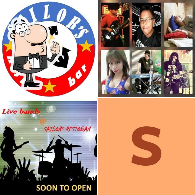 Sailor's Resto Bar