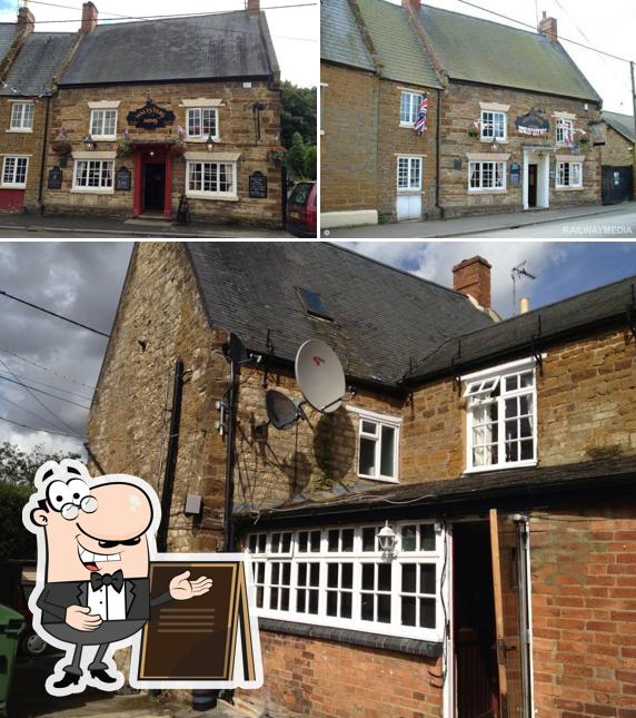 Maltsters Arms