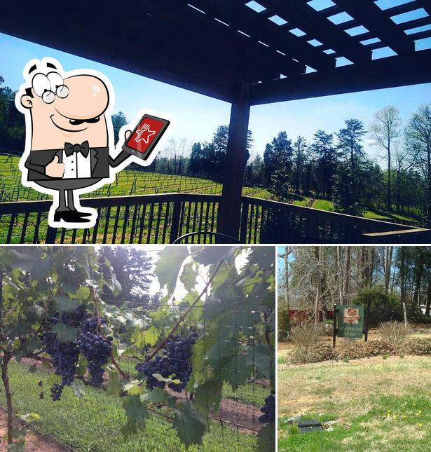 Weathervane Winery