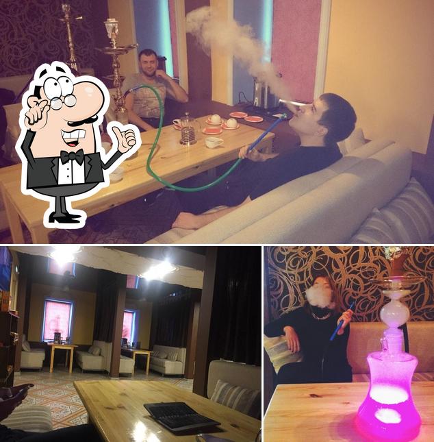 Yar Hooka