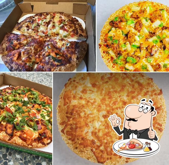 Red Swan Pizza - Lethbridge West