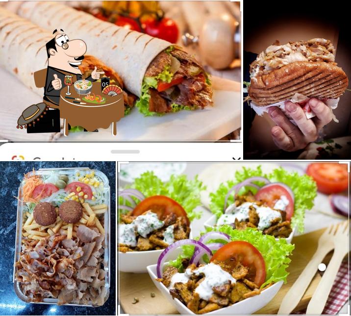 Astorga Doner Kebab