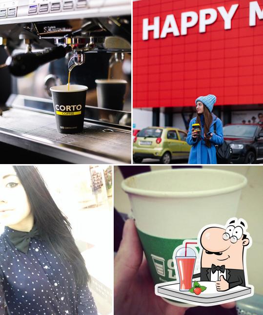 CORTO COFFEE