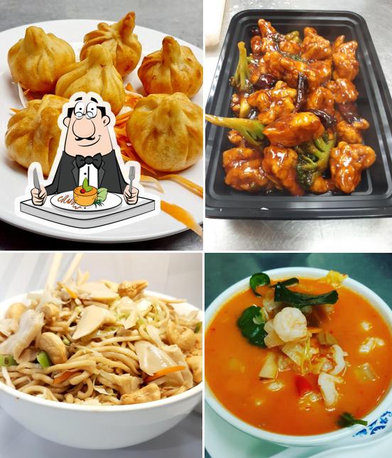 China express
