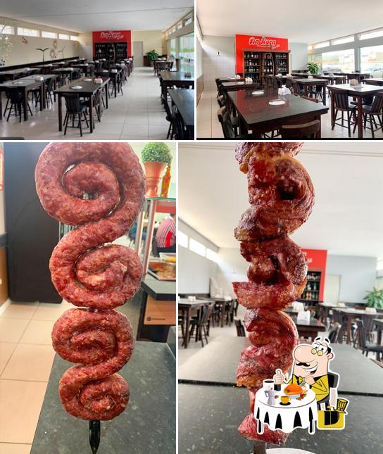 Da Roça Churrascaria Bezerros