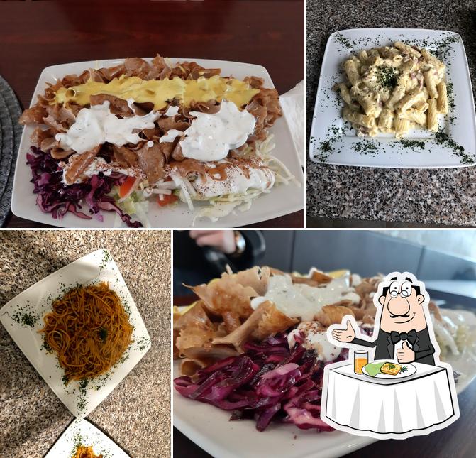 Detmeroder Grill