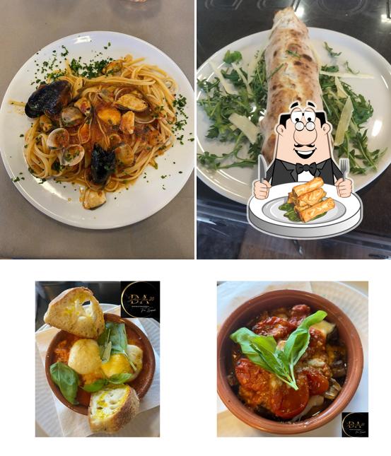 Ristorante Pizzeria Donna Anna 2.0