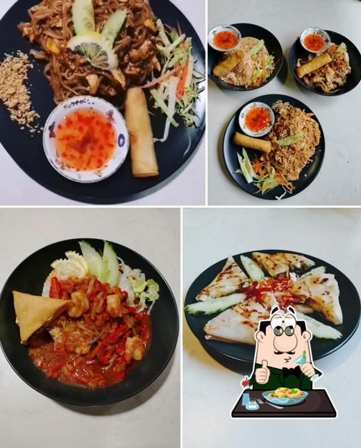 Easy thai lens