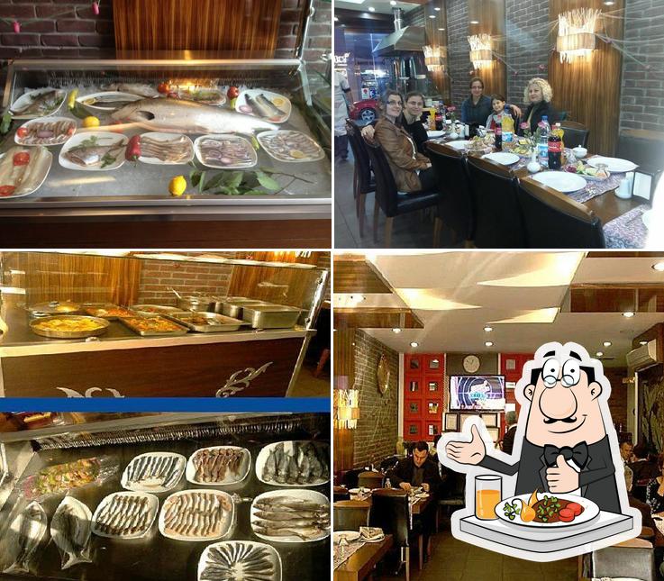 Eminrestaurant
