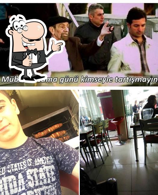ÇILGIN KOKOREÇ
