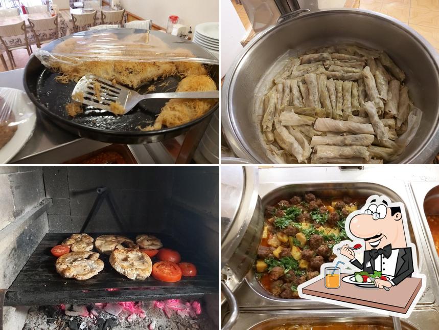Ikizler Aile Lokantasi
