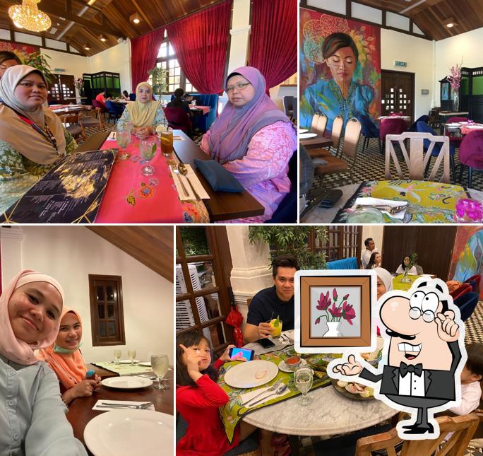 Irama Dining Penang