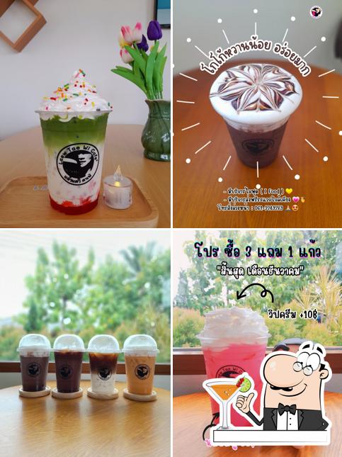 Laew Tae Wi Cafe (แล้วแต่วิ คาเฟ่)