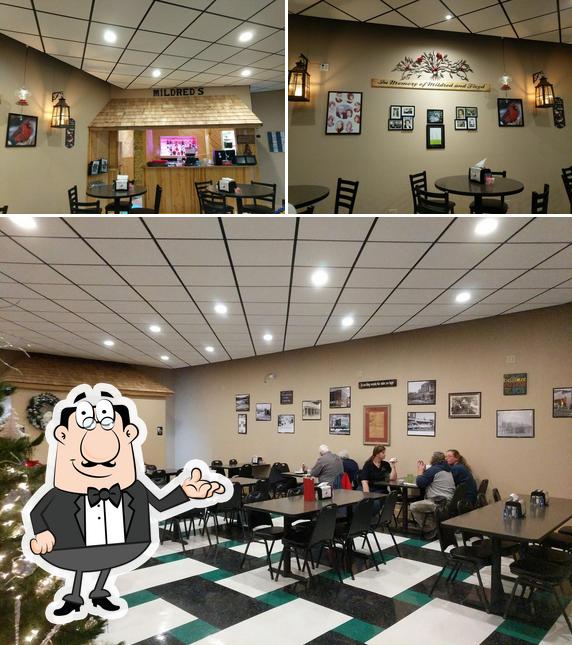 Mildred's