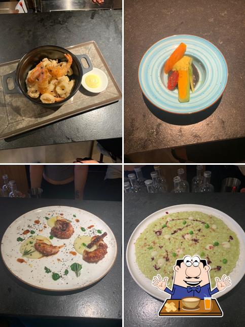 Moodworld Bistrot Ristorante Ladispoli