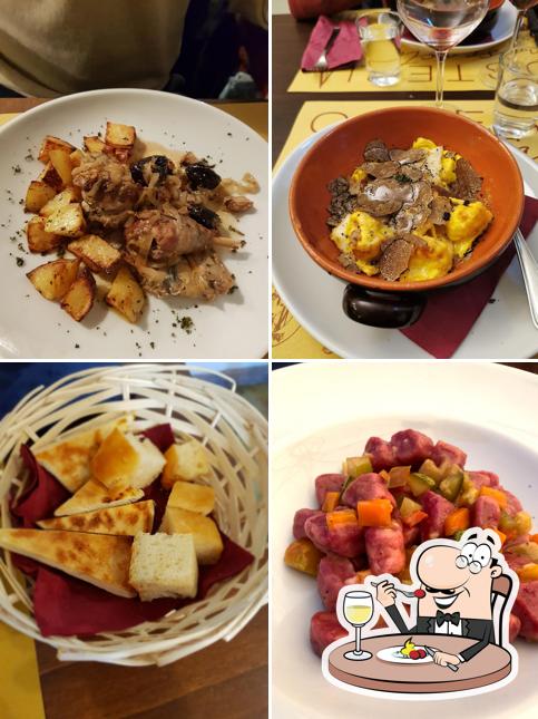 Osteria Nascosta