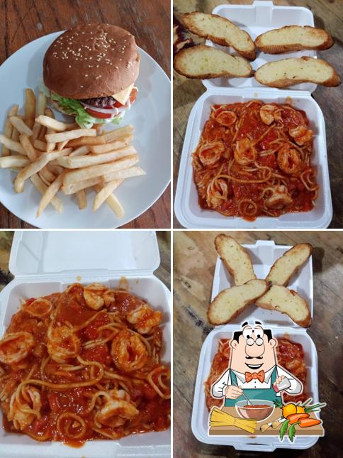 PIZZAS Venize